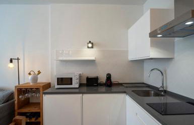 Apartamentos Rosa Velázquez - Foto 59