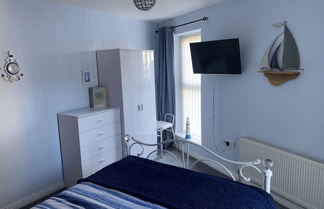 Harbour View Luxury Comfortable Holiday Apartment - Foto 20