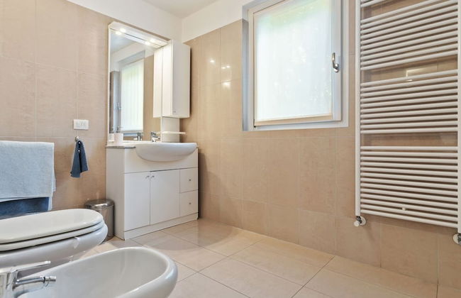 Sunny Villa With Terrace - Foto 25