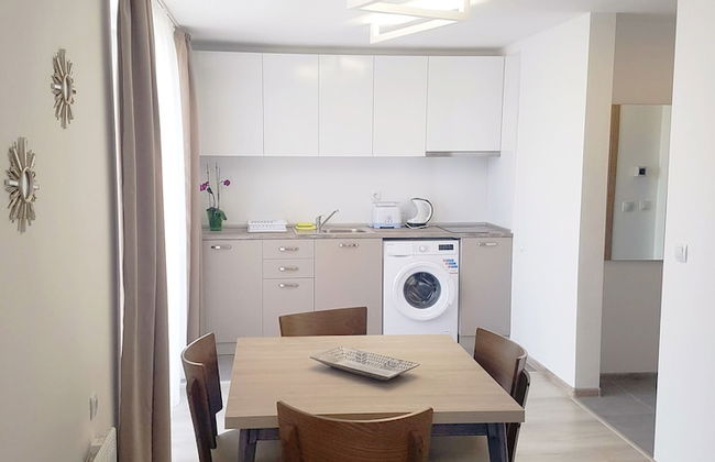 Stela Deluxe Apartments - Foto 48