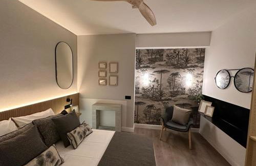 APARTAMENTOS ALCALA - Photo 1