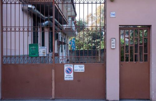 Casa Vacanze Residenziale, near the Sea, free parking, family accomodation - Photo 18