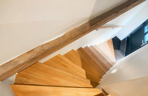 Ferienwohnung Alter Stall - linke Seite für 3 Personen - Foto 12