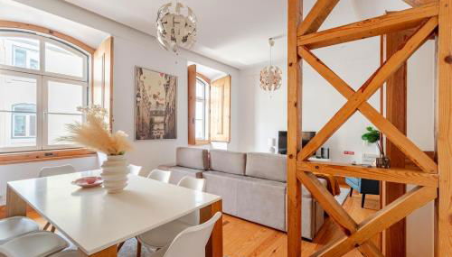 Cais Sodré Spacious Apartment - Foto 2