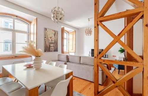 Cais Sodré Spacious Apartment - Foto 2