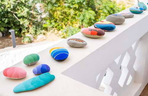 Valandou Guesthouses - Foto 39