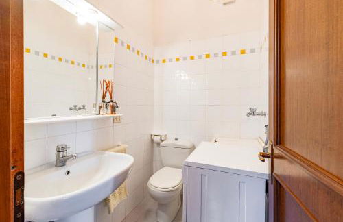 Casa Acone In Mugello - Near Florence - Happy Rentals - Foto 65