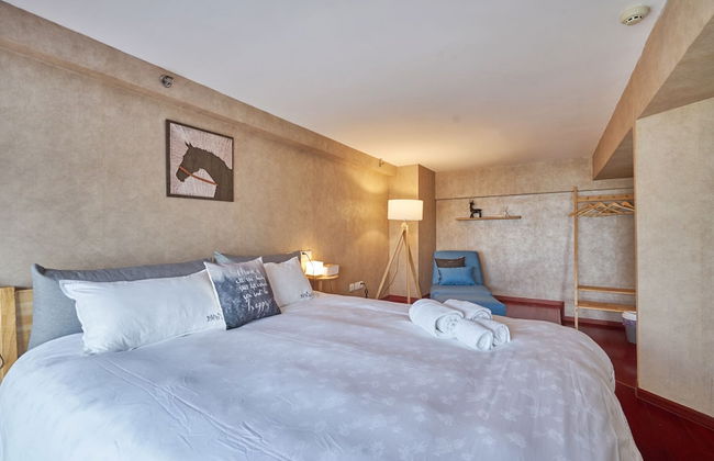 Summer Flower Apartment - Foto 44