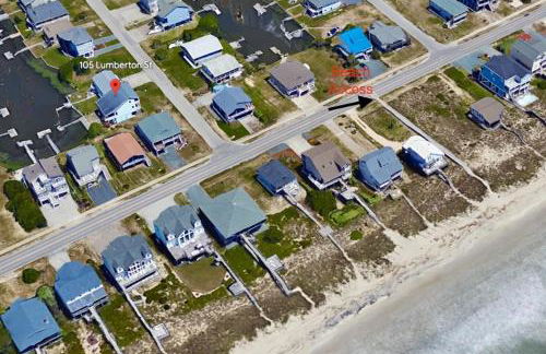 HB261 Rosie's Rendezvous - Foto 30