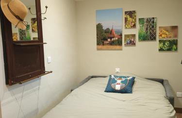 La ferme de Berlioz - Foto 61