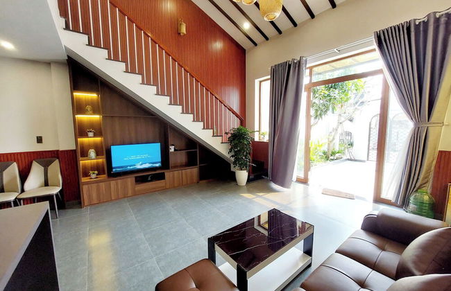 Thuy'homestay Phuoc Hai - Foto 4