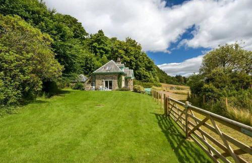 Middle Lodge - Foto 12