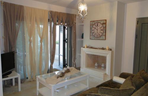 Porto Heli Villas & Studios - Foto 8