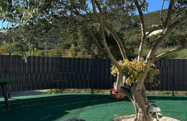 Holiday House M&A&K with swimming pool - Foto 3