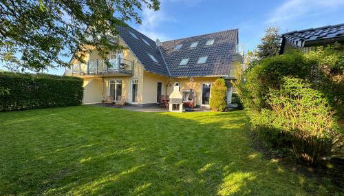 Ostseegarten Nienhagen - Foto 3, Garden view