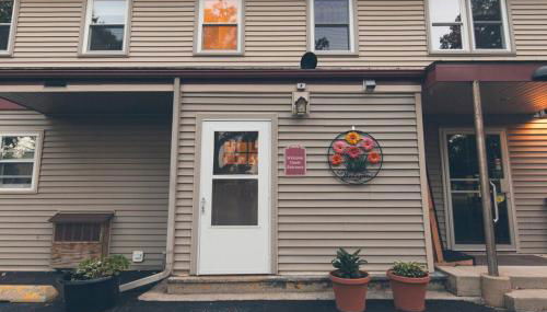 Spacious Bass Creek Apartment B near Peace Trail - Foto 4