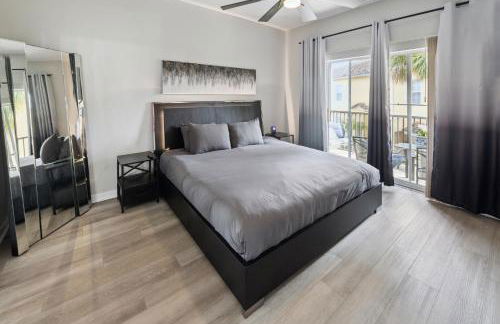 Amazing Disney Themed Oasis 3BR near Parks townhouse - Foto 16