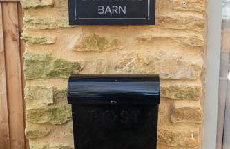 Eastcombe Barn - Foto 37