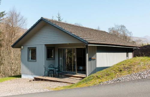 Fisher Lodge sleeps up to 2 - Foto 11