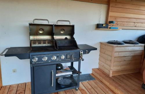 Jagdhaus im Grünen, mit Sauna - Foto 13