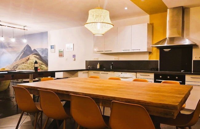 Le Loft Nature Bien-Etre Piscine - Foto 37