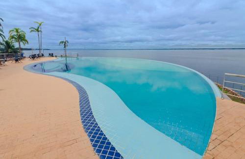 Tropical Executive Flat 1305 with VIEW - Foto 6