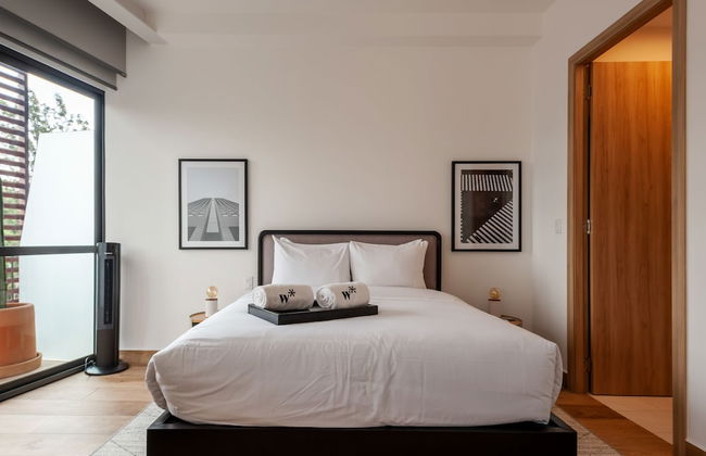 Wynwood House Londres - Foto 24