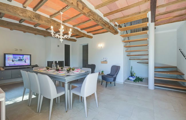 Relaxing Margherita Home Private Garden - Photo 38