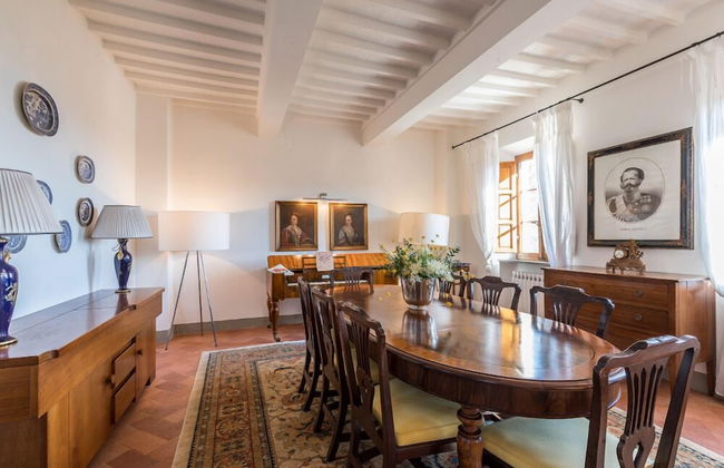 Verdidea - VILLA CERRETA - Foto 19