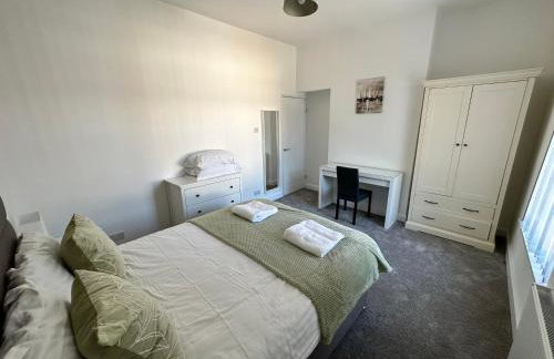 4 bed house off Norton village - Foto 1