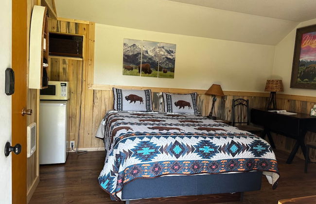 Travellers Rest Cabins and RV Park - Photo 5