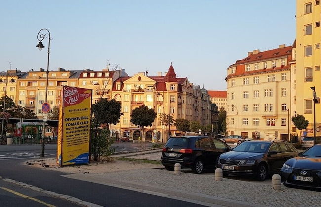 Ksenia Apartment - Photo 25