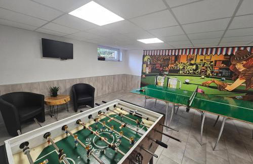 Agroturystyka "na łąkach" - Foto 35