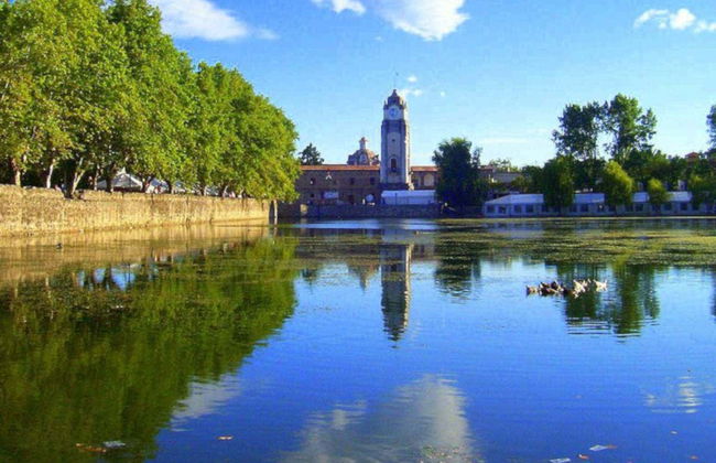 Excursion à Alta Gracia - Photo 4