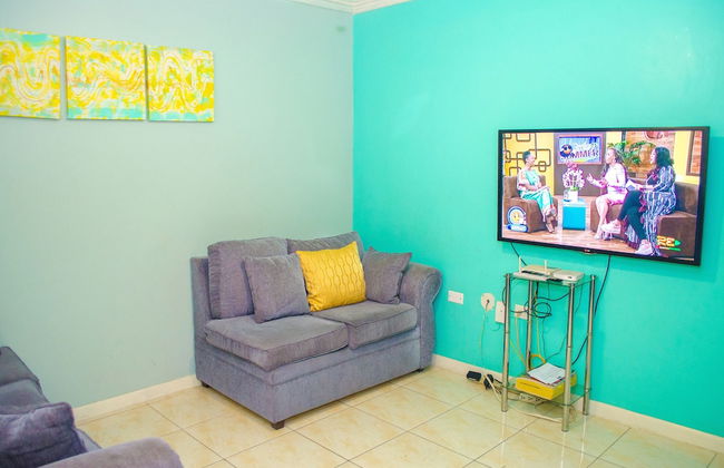 Centrally located Oakland Guest Apartment I - Photo 10