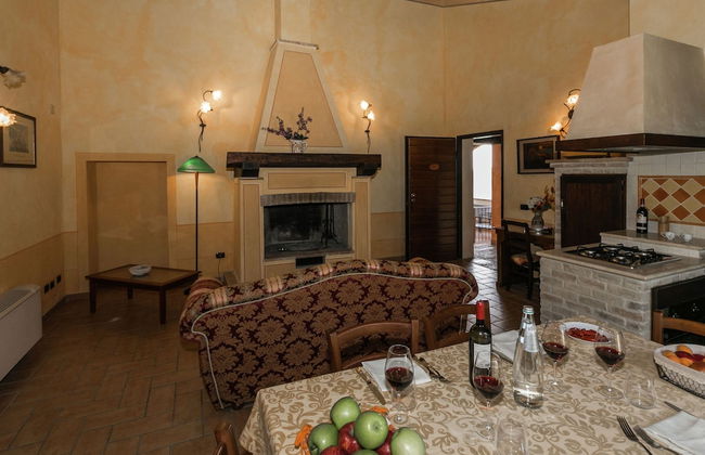 Elegant Apartment Only 1 Hour From Rome - Foto 49