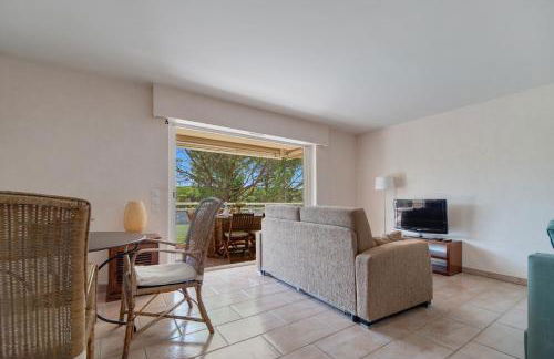 Le 11 - Appt climatisé avec piscine partagée - Foto 9