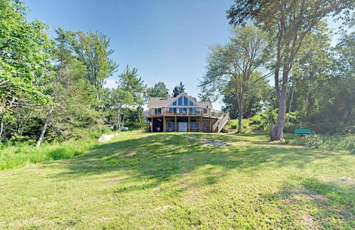 Acadia View Cottage - Foto 3