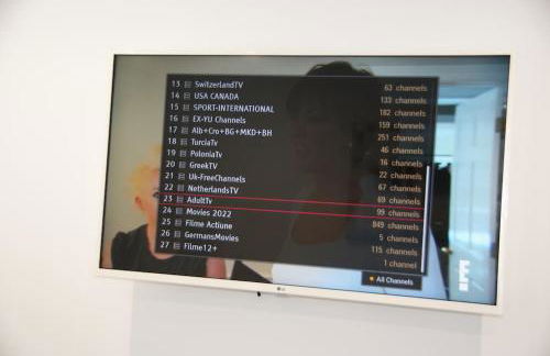 Bungalow in Lago Jardin I, LosBalcones,Torrevieja Luxury StayOrihuelaCosta #PRP006 - Foto 29