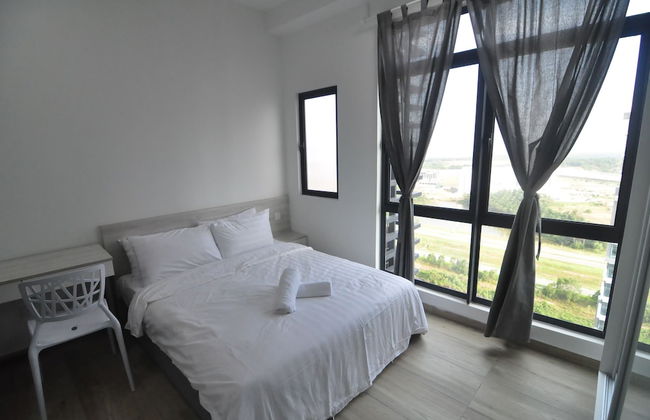 Kenwingston Square Garden by IdealHub - Foto 12