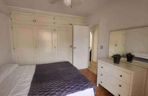 CYV Simple living near beach w pool in Fuengirola - Photo 24