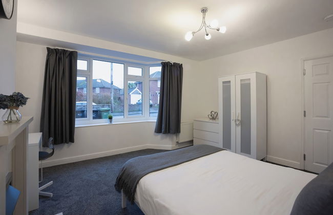 Raven House - Foto 22