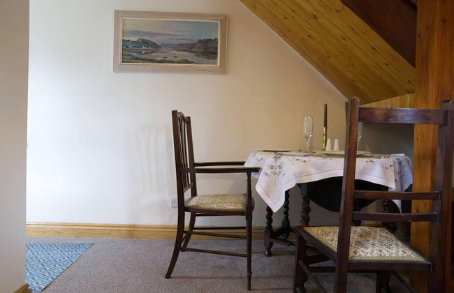 Cottage - Sleeps 2 - Garden - Parking - Foto 7