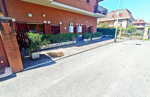 Top Apartments Roma 2 Metro A Free Parking - Foto 17