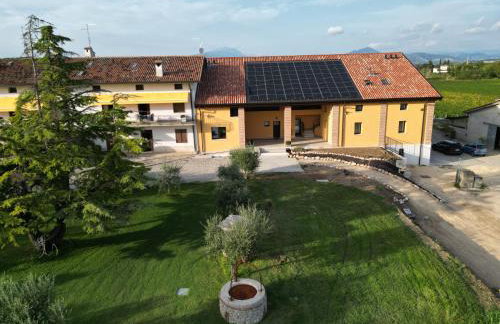 Agriturismo Corte Casa Erminia - Foto 34