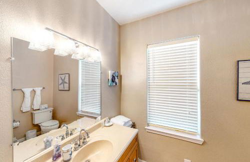 Craftsman on Seawall - Foto 11