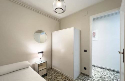 BeBarceloner Eixample Apartments - 3 bedrooms - Foto 12