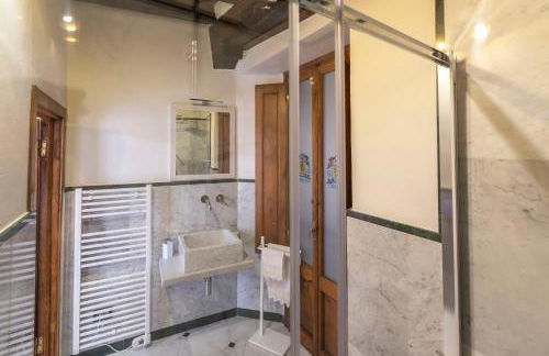 IBibiena - SUITE DEL CARDINALE - Foto 27