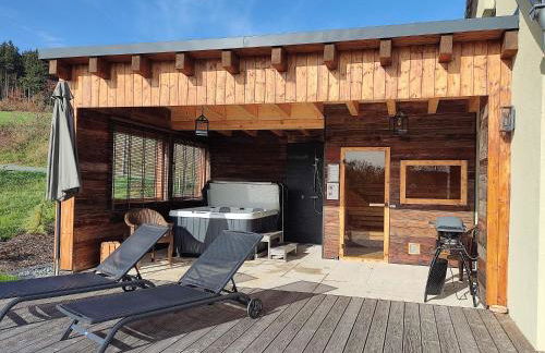 Frankenwald-Lodge - Foto 12