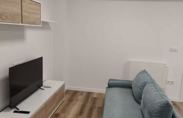 Piso estación de tren de la Coruña - Foto 8